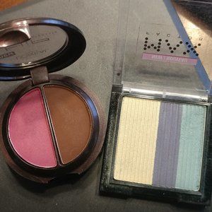 Eyeshadow lot